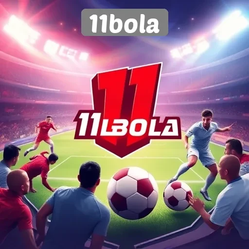 10 Alasan Mengapa 11bola Menjadi Pilihan Utama Gamer Indonesia