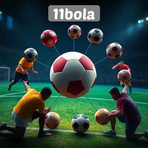 Bagaimana 11bola Mempengaruhi Industri Game di Indonesia