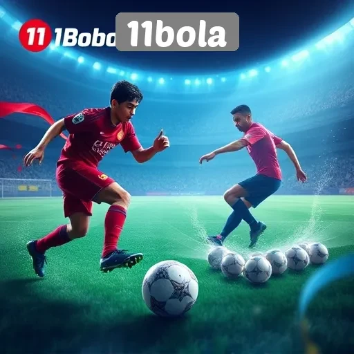 Mengenal 11bola sebagai Platform Game Terpercaya di Indonesia