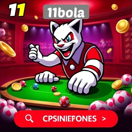 Mengenal 11bola Sebagai Situs Game Terpercaya