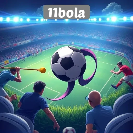 Mengapa 11bola Menjadi Pilihan Utama Para Pecinta Game