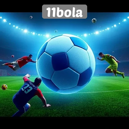 11bola: Inovasi Dalam Dunia Game Online di Indonesia