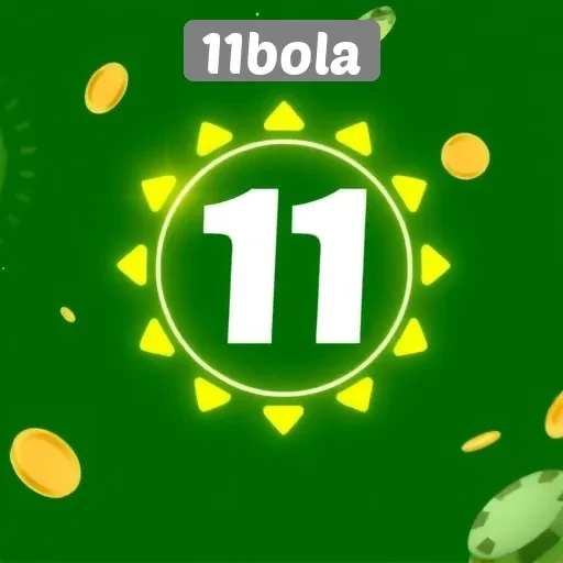 Keunggulan 11bola dalam Menyajikan Permainan Slot