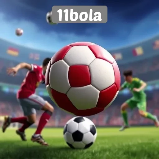 Membandingkan 11bola dengan Platform Game Lain di Indonesia