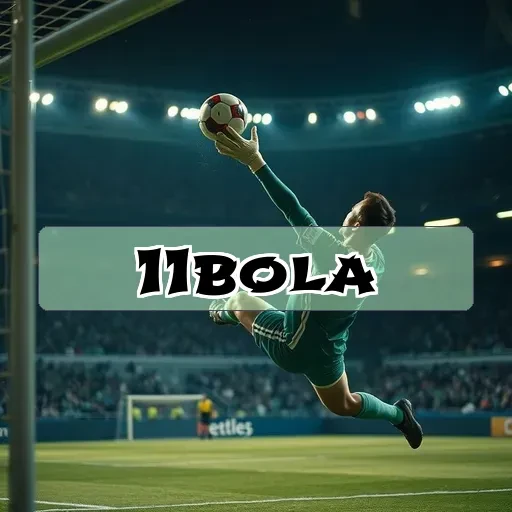 11bola: Permainan Casino Live Penuh Keseruan dan Keberuntungan