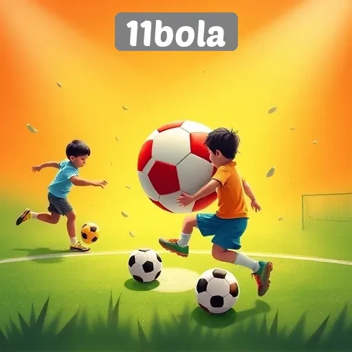 Tantangan dan Keseruan Bermain di 11bola untuk Semua Usia