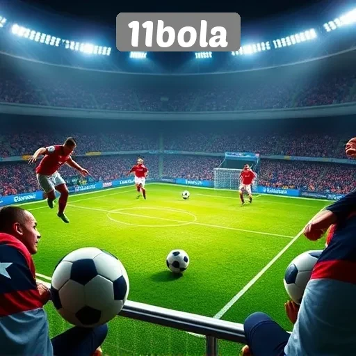 Perbandingan 11bola dengan Situs Game Lain di Indonesia
