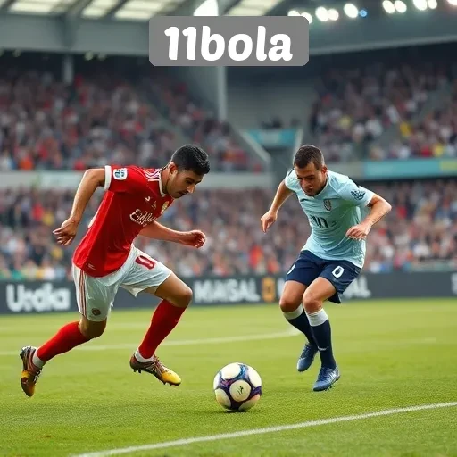 Taktik Bermain yang Efektif di 11bola