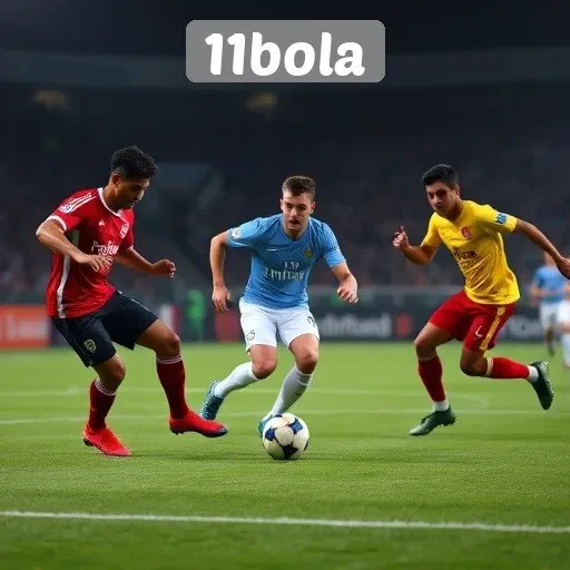 Strategi Permainan yang Efektif di Platform 11bola