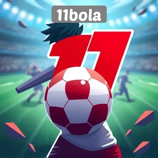 Profesi eSports di 11bola Peluang Baru untuk Pemain Muda