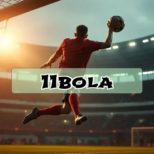 11bola: Menyelami Dunia Esports yang Menarik dan Menguntungkan