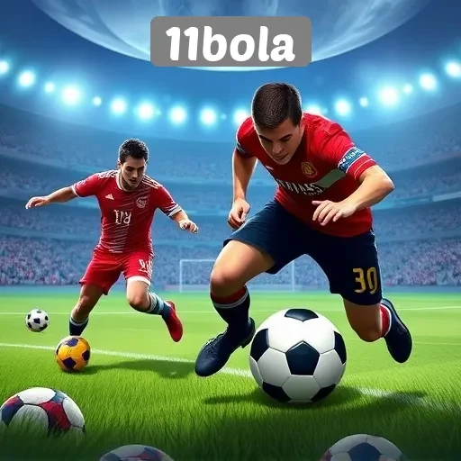 Menjelajahi Fitur Menarik dari Situs Game 11bola