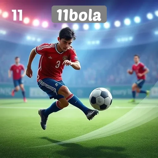Fitur Menarik yang Dimiliki Situs 11bola untuk Para Penggemar Game