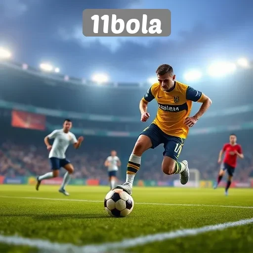 Fitur-Fitur Menarik yang Ada di Situs 11bola