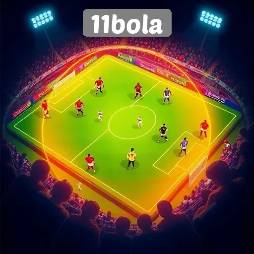 Menelusuri Fitur Unggulan dari Situs Game 11bola