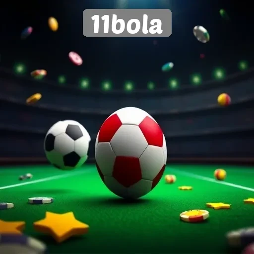 Tipe Permainan yang Ditawarkan Oleh 11bola