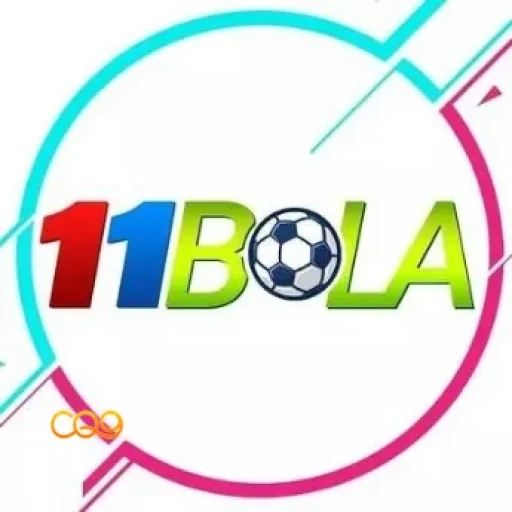 11bola Logo