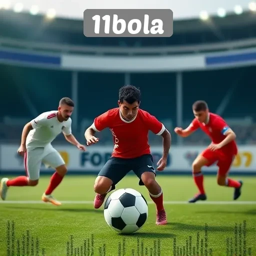 Cara Bergabung dan Bermain di 11bola untuk Pemula