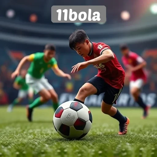 Pengalaman Bermain di 11bola dan Manfaatnya untuk Pemain