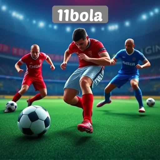 Ulasan Lengkap Tentang Situs Game 11bola
