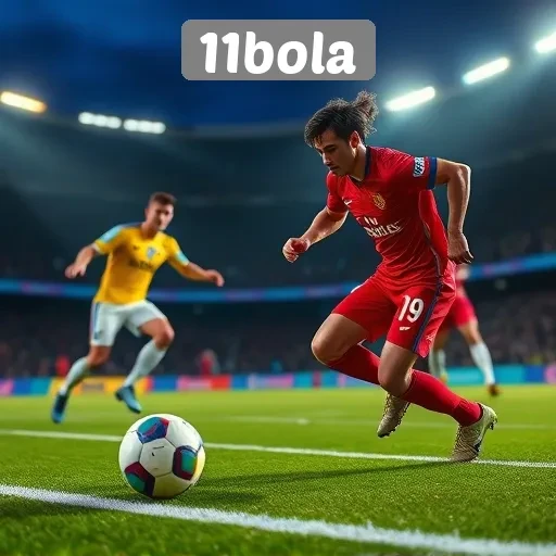 Review Pengalaman Bermain di Situs 11bola