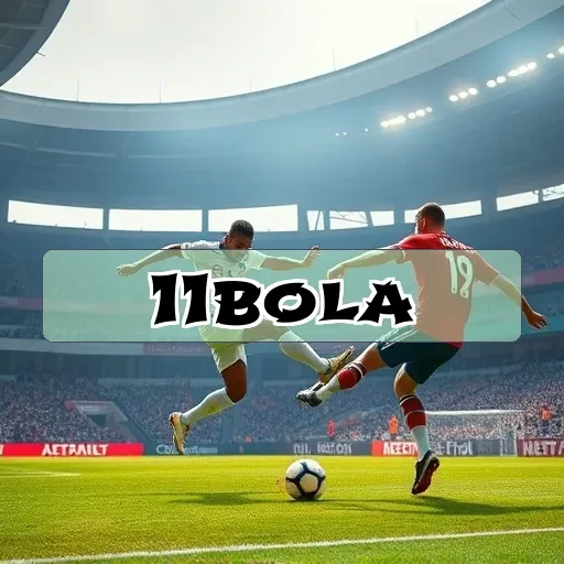 11bola: Ulasan Game Seru Untuk Pengalaman Bermain Tak Terlupakan!