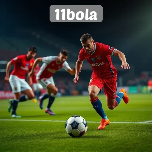Analisis Keamanan dan Kenyamanan Bermain di 11bola