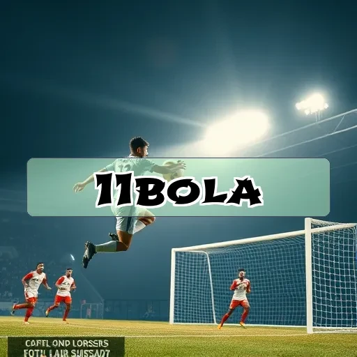 11bola: Cara Pintar untuk Memenangkan Permainan Online Favorit Anda