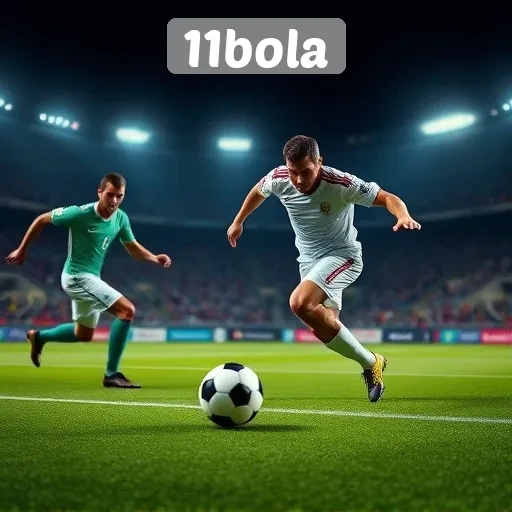 Tips dan Trik Sukses Bermain di Situs 11bola