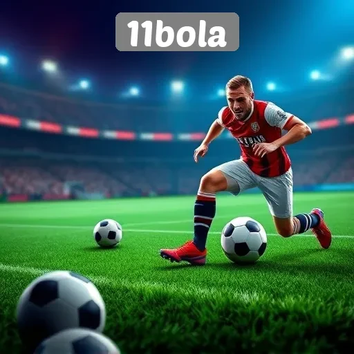11bola Platform Terpercaya untuk Pecinta Game Online